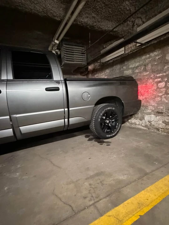 2006 Dodge Ram SRT-10 3rd Gen - Image 6 of 20