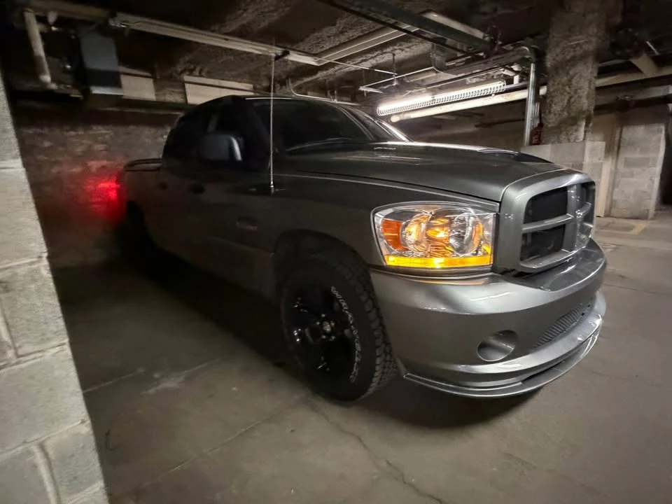 2006 Dodge Ram SRT-10 3rd Gen - Image 4 of 20