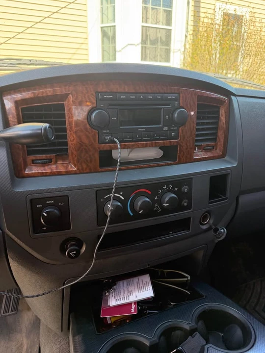 2006 Dodge Ram SRT-10 3rd Gen - Image 12 of 20