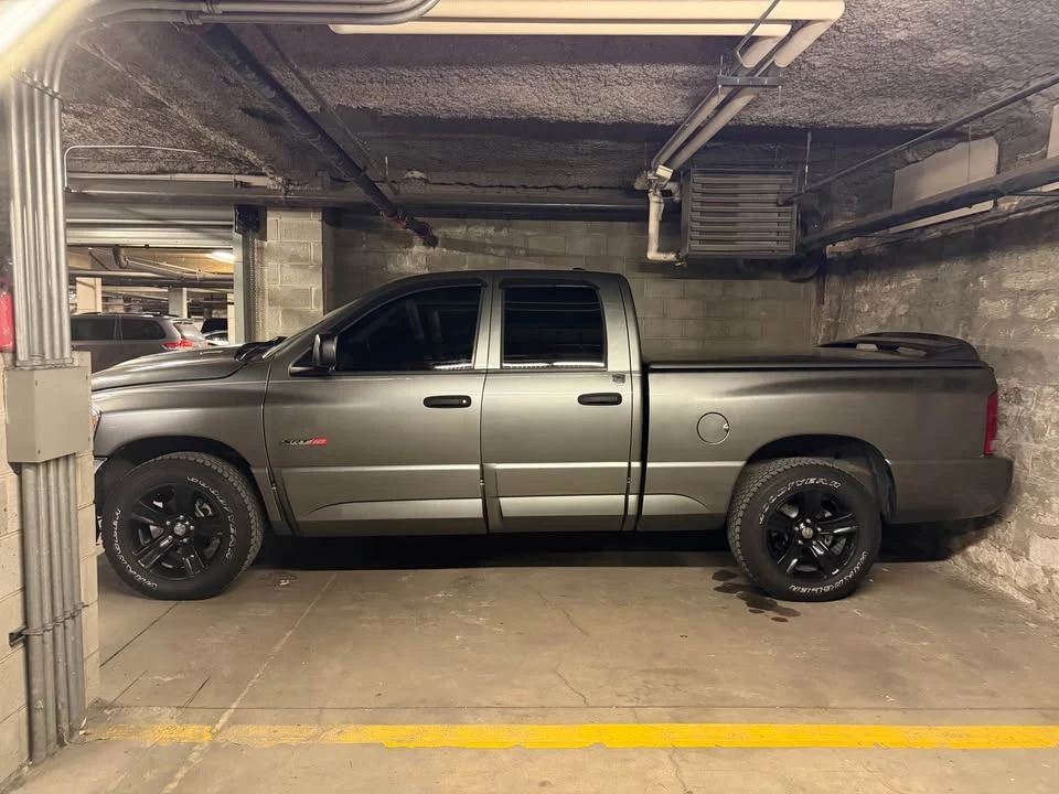2006 Dodge Ram SRT-10 3rd Gen - Image 5 of 20