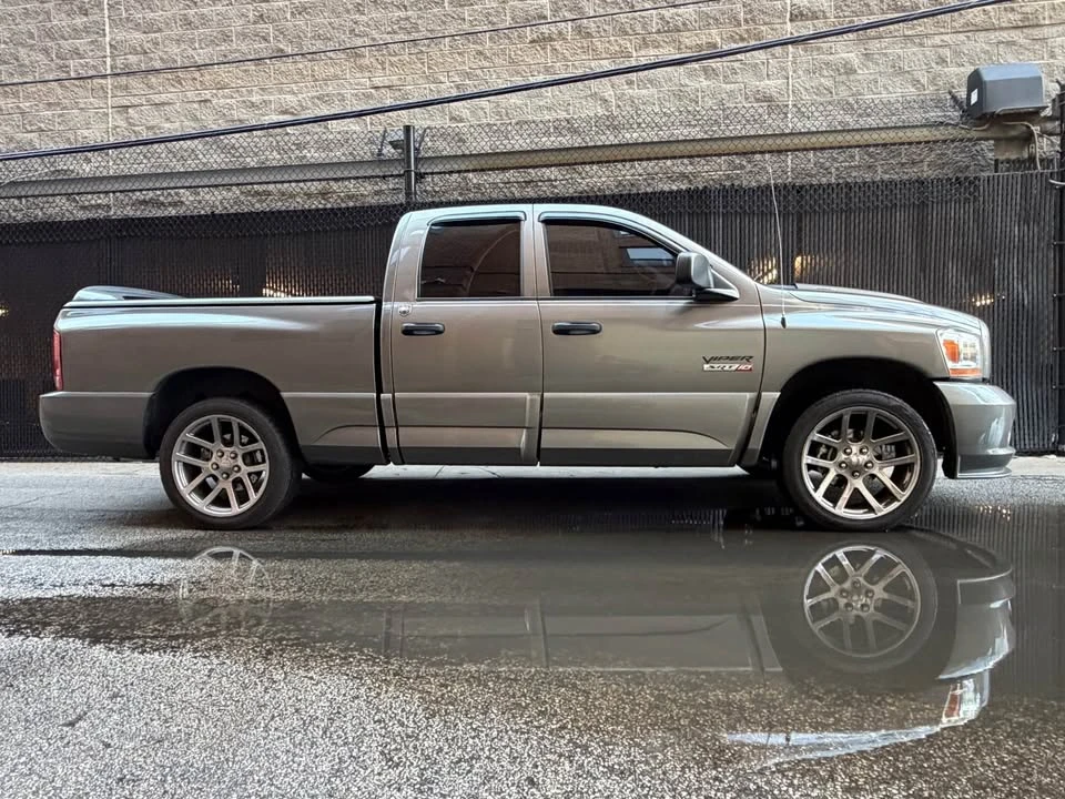 2006 Dodge Ram SRT-10 3rd Gen - Image 19 of 20