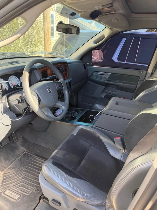 2006 Dodge Ram SRT-10 3rd Gen - Image 14 of 20