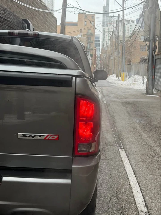 2006 Dodge Ram SRT-10 3rd Gen - Image 2 of 14