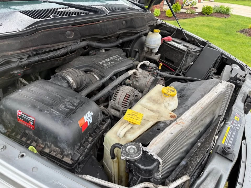 2006 Dodge Ram SRT-10 3rd Gen - Image 20 of 20