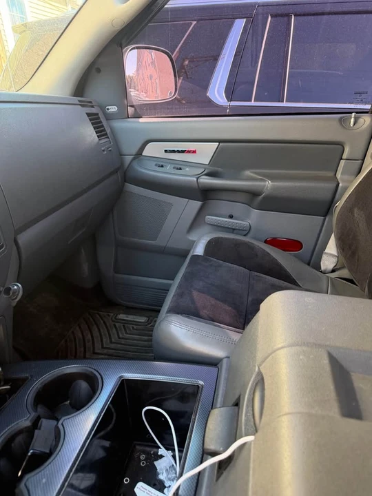 2006 Dodge Ram SRT-10 3rd Gen - Image 10 of 20