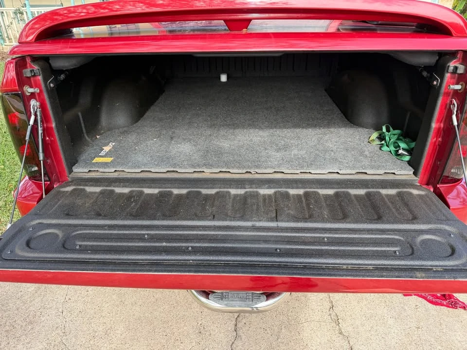 2006 Dodge Ram SRT-10 3rd Gen - Image 12 of 12