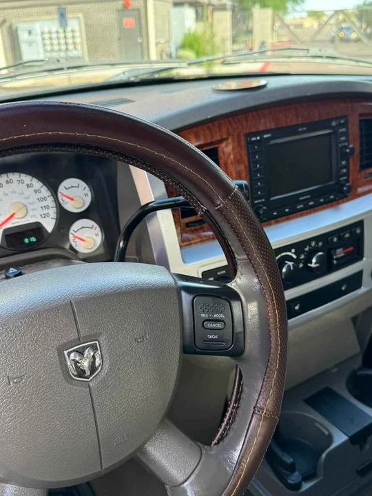 2005 Dodge Ram 3rd Gen - Image 3 of 4