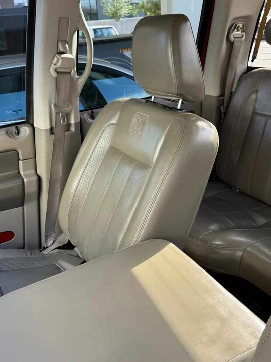 2005 Dodge Ram 3rd Gen - Image 4 of 4
