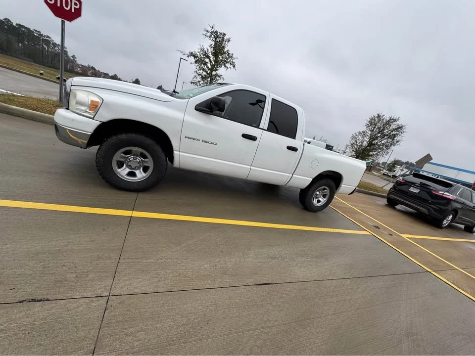 2006 Dodge Ram 3rd Gen - Image 2 of 5