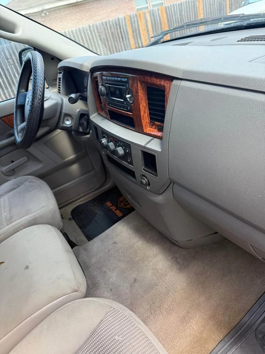 2006 Dodge Ram 3rd Gen - Image 5 of 7
