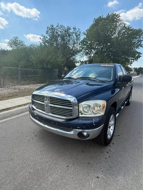 2006 Dodge Ram 3rd Gen - Image 3 of 7
