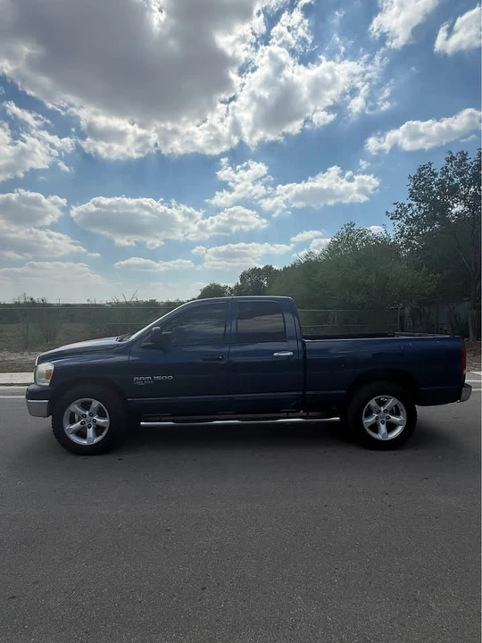 2006 Dodge Ram 3rd Gen - Image 4 of 7
