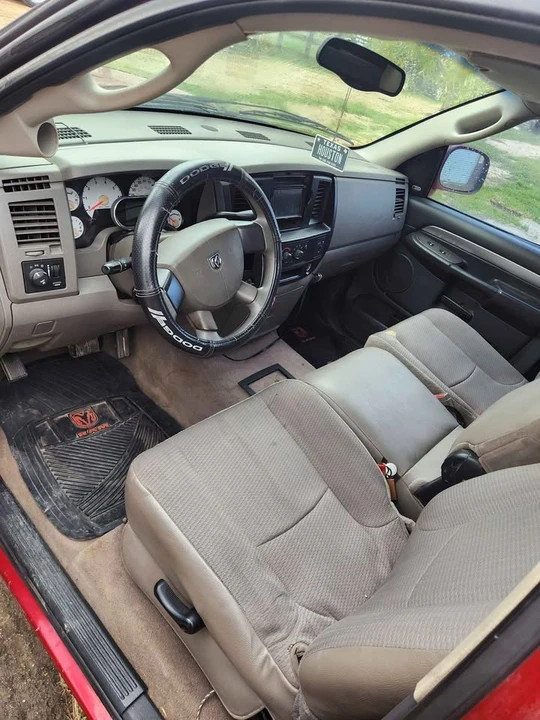 2006 Dodge Ram 3rd Gen - Image 5 of 6