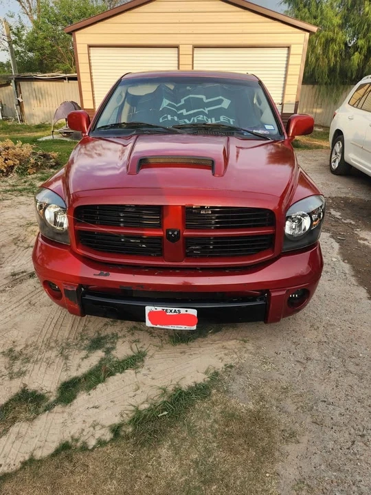 2006 Dodge Ram 3rd Gen - Image 2 of 6