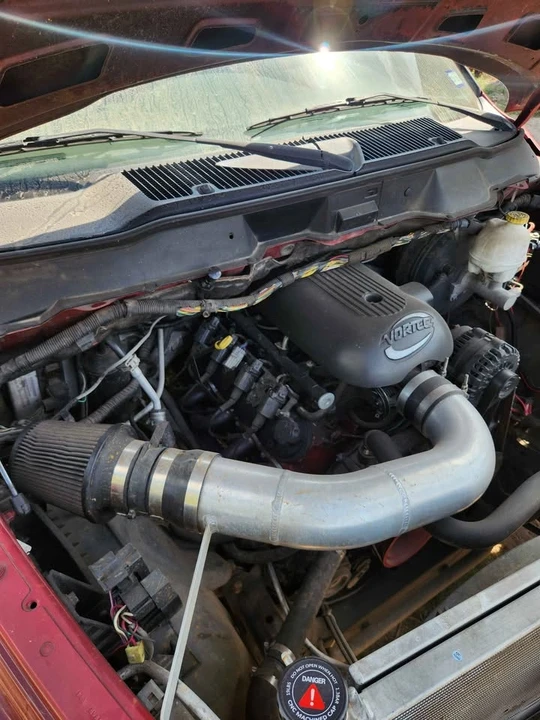 2006 Dodge Ram 3rd Gen - Image 4 of 6