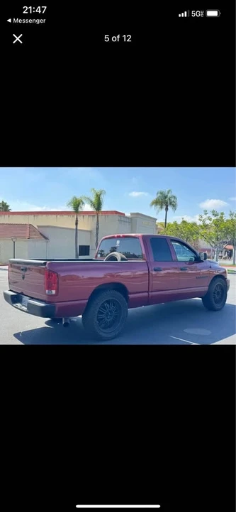 2006 Dodge Ram 3rd Gen - Image 4 of 14
