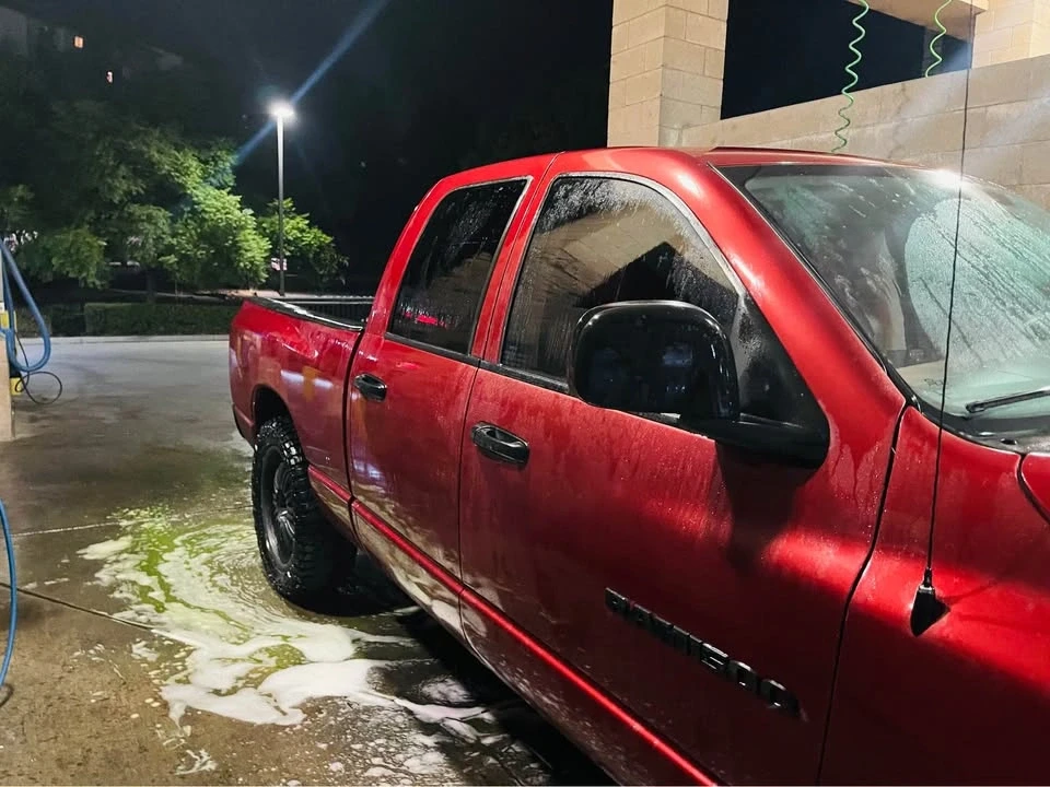 2006 Dodge Ram 3rd Gen - Image 13 of 14