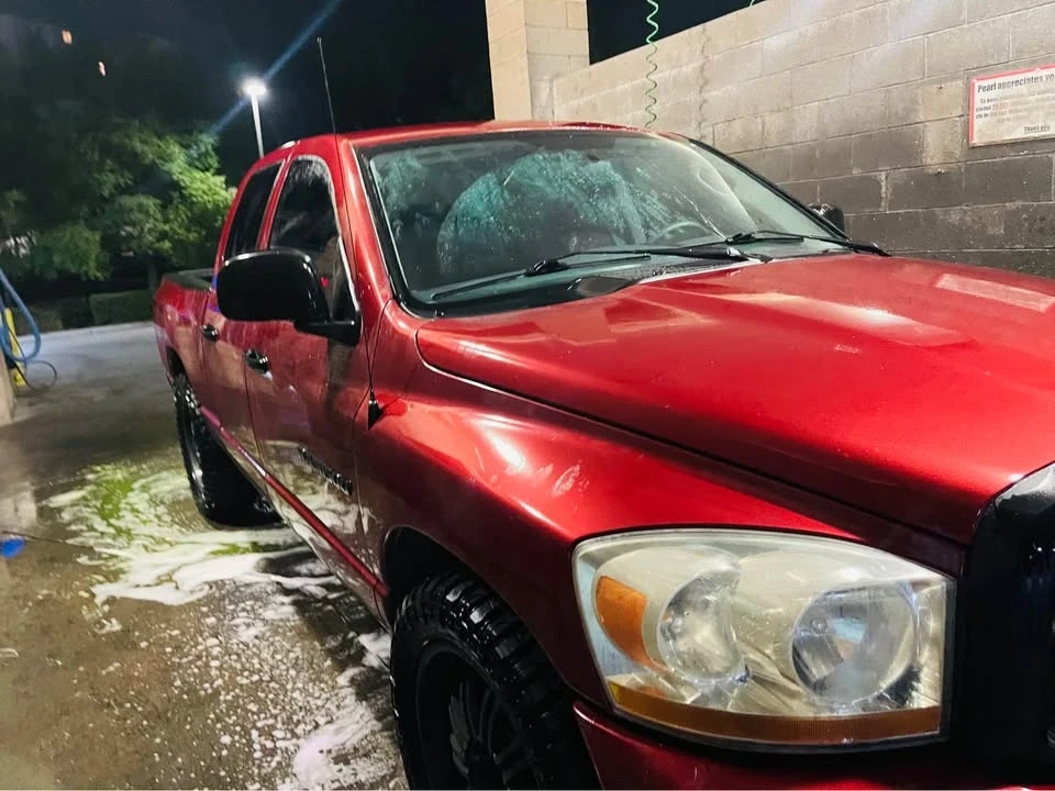 2006 Dodge Ram 3rd Gen - Image 9 of 14