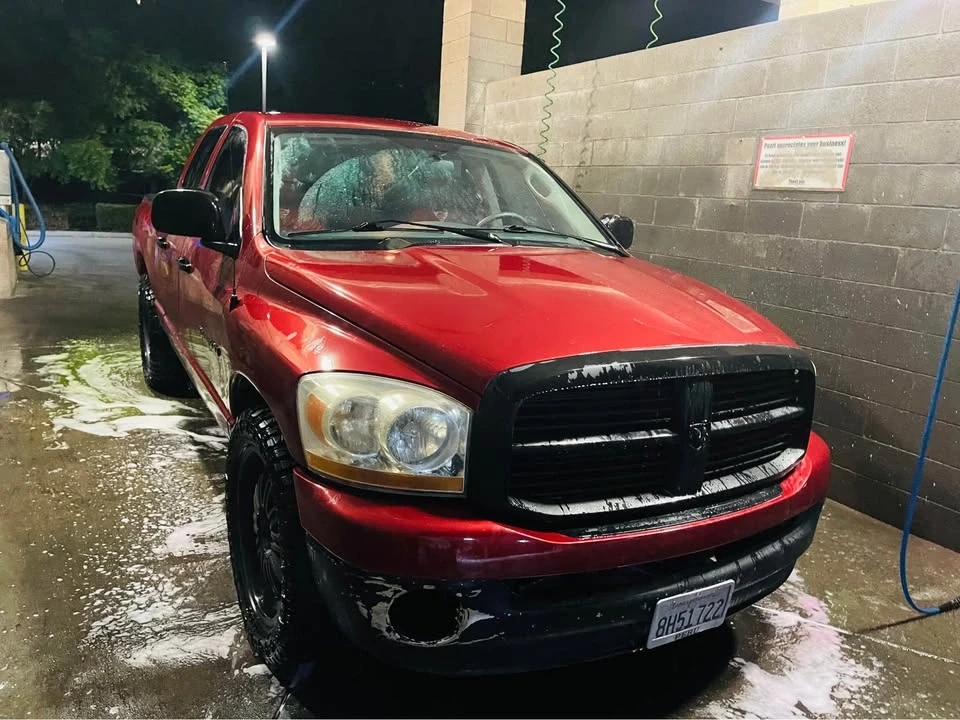 2006 Dodge Ram 3rd Gen - Image 14 of 14