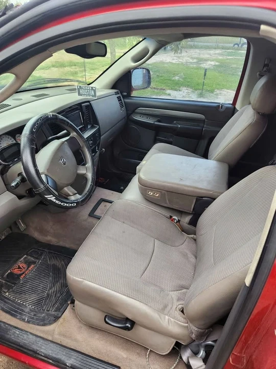 2006 Dodge Ram 3rd Gen - Image 6 of 6