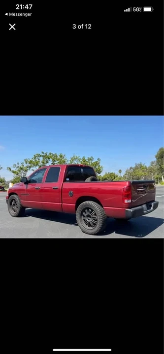 2006 Dodge Ram 3rd Gen - Image 3 of 14