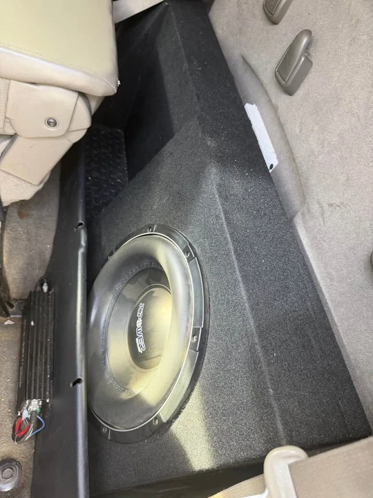 2006 Dodge Ram 3rd Gen - Image 7 of 10