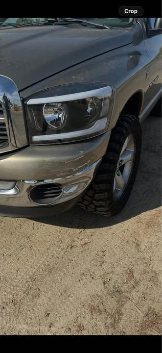 2006 Dodge Ram 3rd Gen - Image 5 of 10