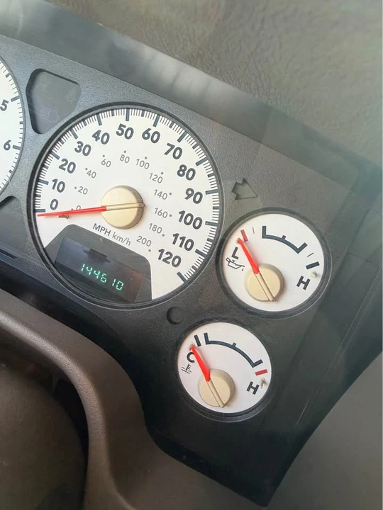 2006 Dodge Ram 3rd Gen - Image 4 of 10