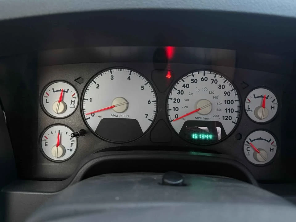 2006 Dodge Ram 3rd Gen - Image 2 of 10