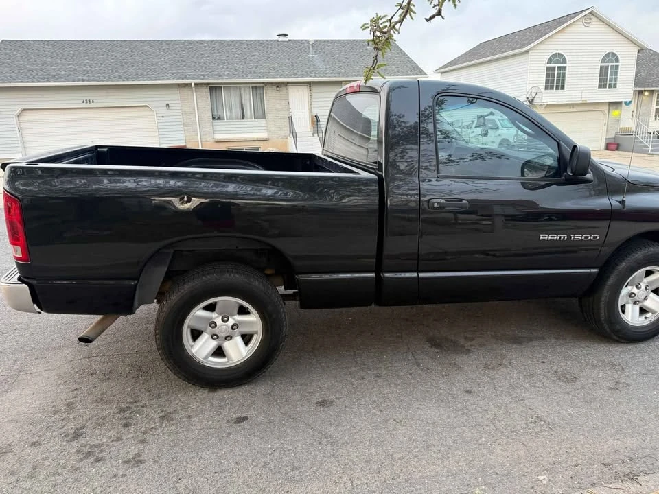 2006 Dodge Ram 3rd Gen - Image 5 of 10