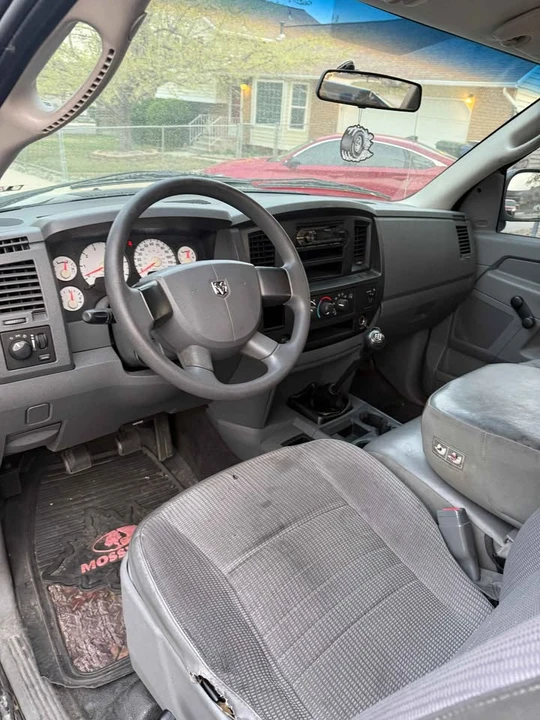 2006 Dodge Ram 3rd Gen - Image 7 of 10