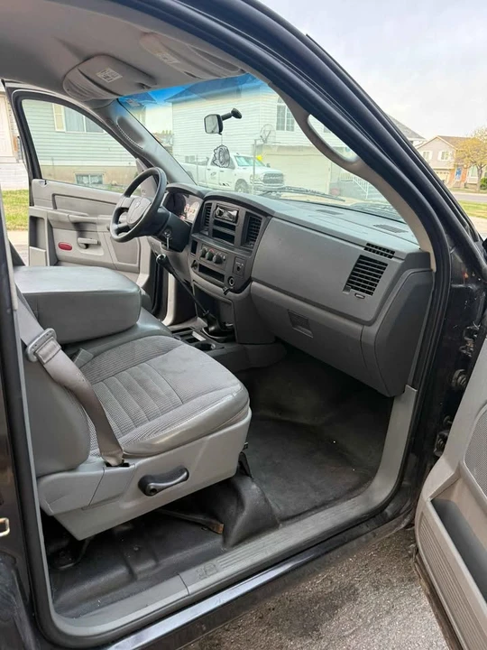 2006 Dodge Ram 3rd Gen - Image 10 of 10