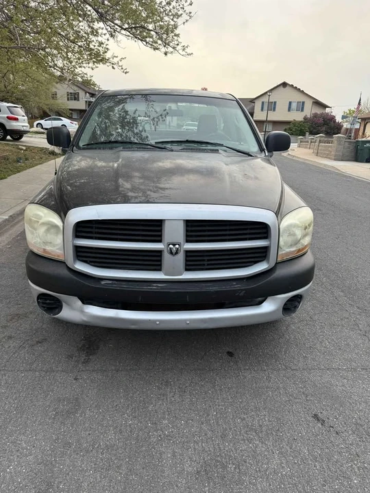 2006 Dodge Ram 3rd Gen - Image 4 of 10