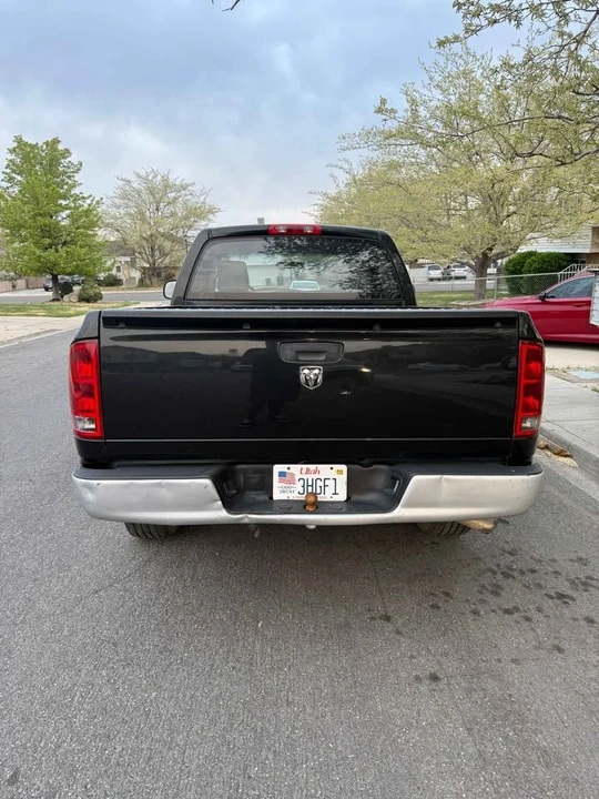 2006 Dodge Ram 3rd Gen - Image 6 of 10