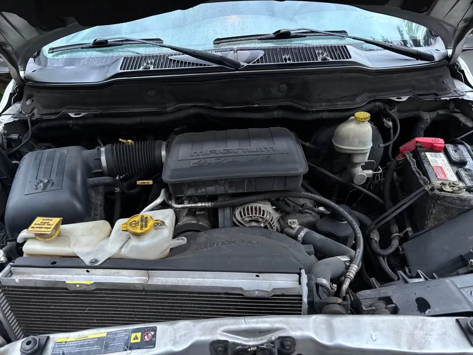 2006 Dodge Ram 3rd Gen - Image 5 of 15