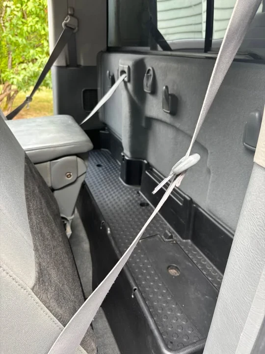 2006 Dodge Ram 3rd Gen - Image 13 of 15
