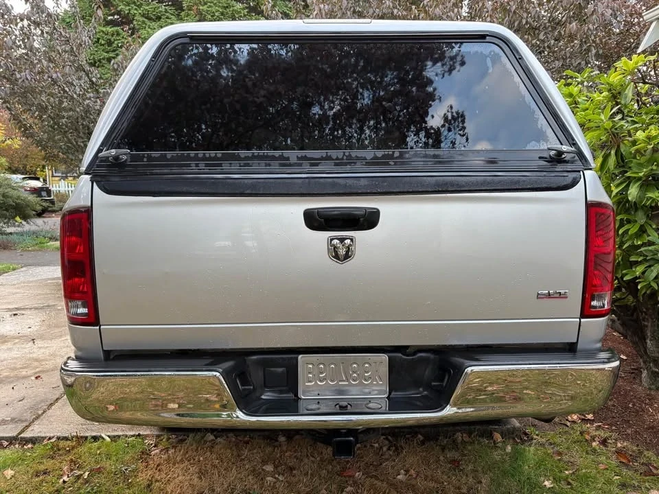 2006 Dodge Ram 3rd Gen - Image 3 of 15