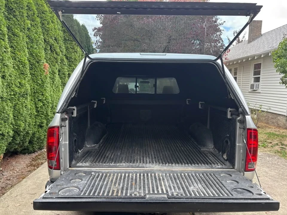 2006 Dodge Ram 3rd Gen - Image 15 of 15