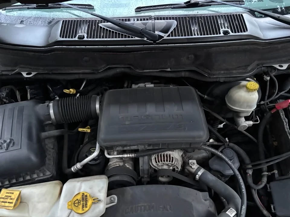 2006 Dodge Ram 3rd Gen - Image 6 of 15