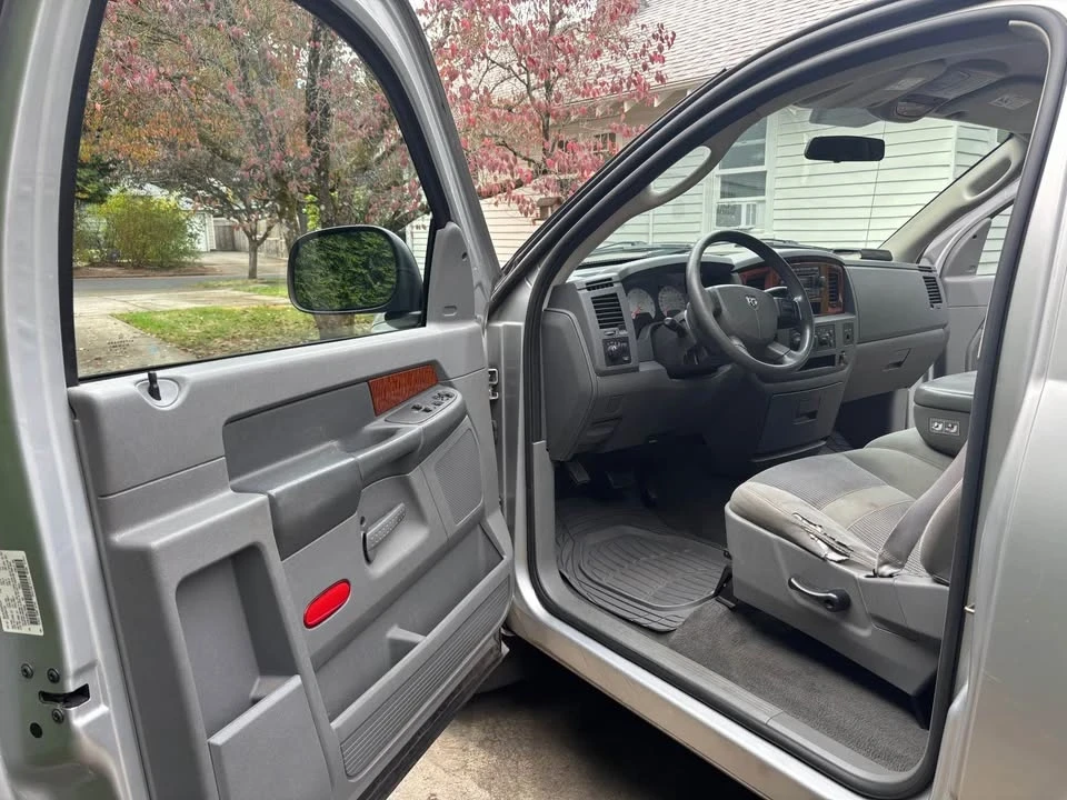 2006 Dodge Ram 3rd Gen - Image 11 of 15