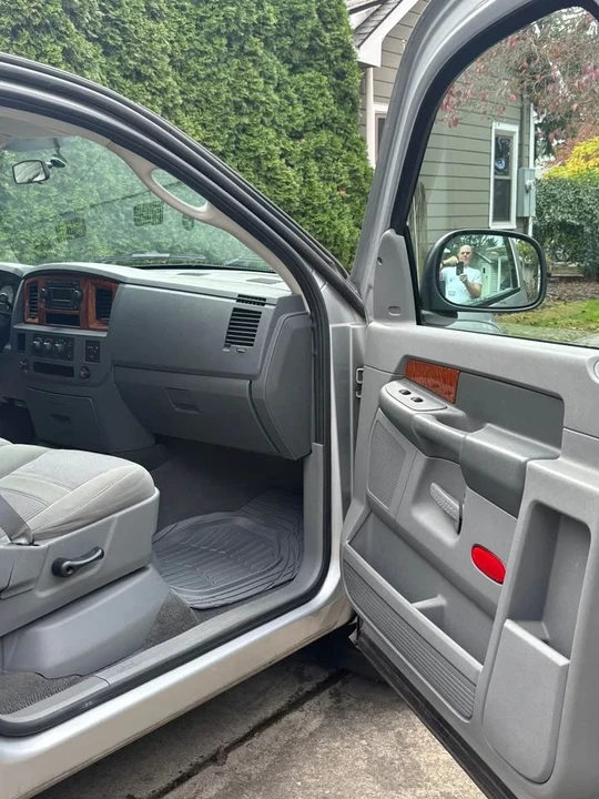 2006 Dodge Ram 3rd Gen - Image 9 of 15