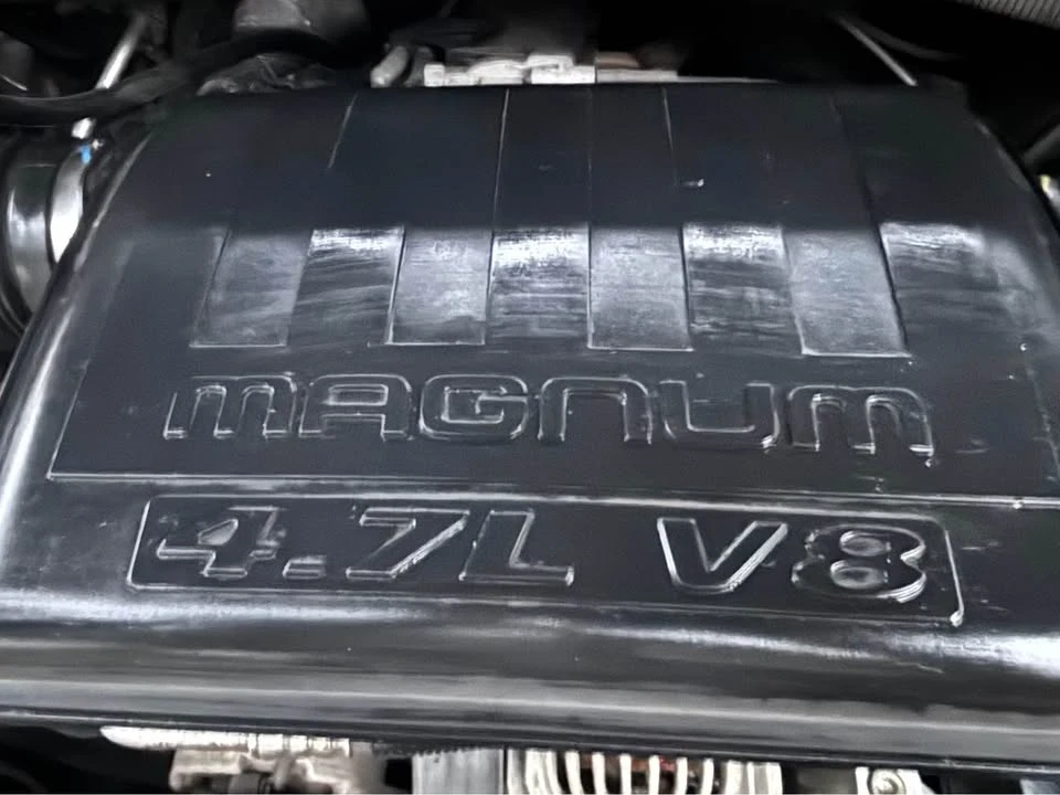 2006 Dodge Ram 3rd Gen - Image 4 of 15