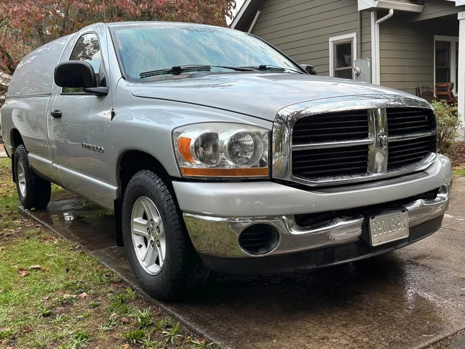 2006 Dodge Ram 3rd Gen - Image 2 of 15