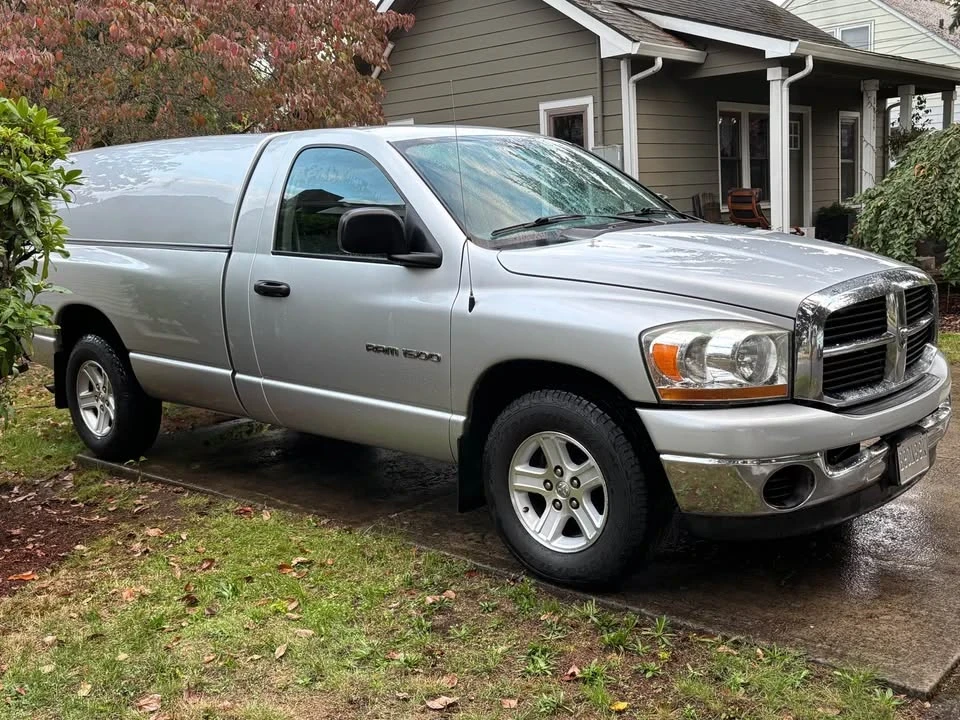 2006 Dodge Ram 3rd Gen - Image 14 of 15