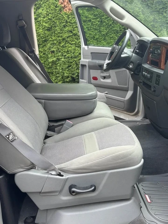 2006 Dodge Ram 3rd Gen - Image 7 of 15