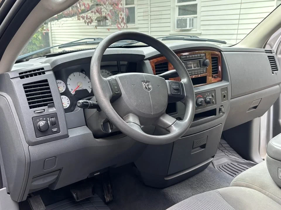 2006 Dodge Ram 3rd Gen - Image 12 of 15