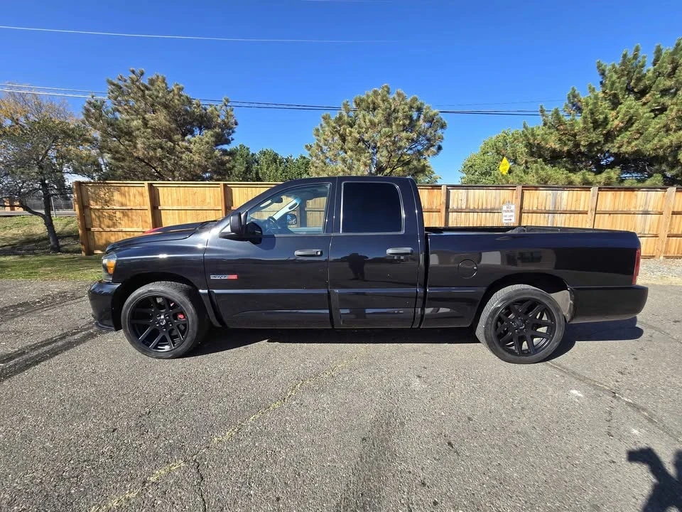 2006 Dodge Ram SRT-10 3rd Gen - Image 8 of 15