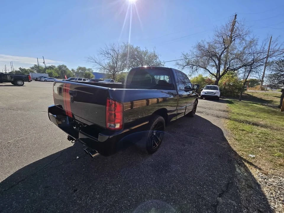 2006 Dodge Ram SRT-10 3rd Gen - Image 5 of 15