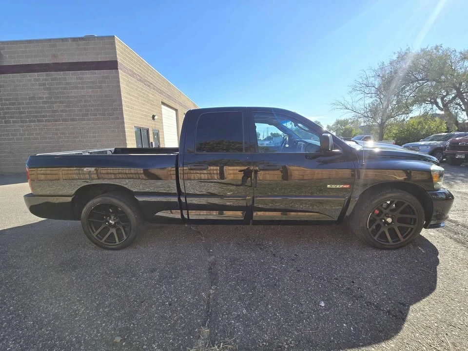 2006 Dodge Ram SRT-10 3rd Gen - Image 4 of 15