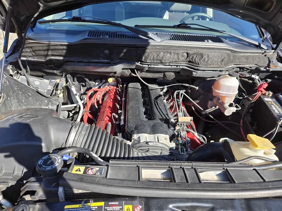 2006 Dodge Ram SRT-10 3rd Gen - Image 11 of 15